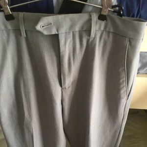 Men’s Croft And Burrow Dress Pants 32x32